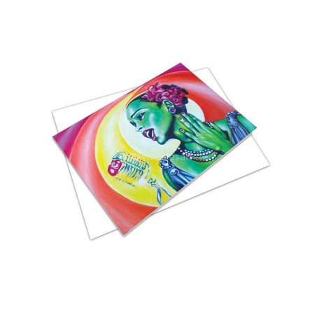 Billie Holiday - Card - Image 3