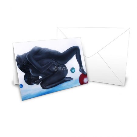 Black Love - Card - Image 4