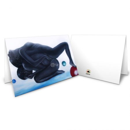 Black Love - Card - Image 3