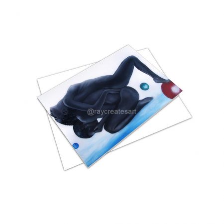 Black Love - Card - Image 2