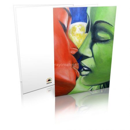 Connections - Card - Image 2