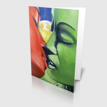 Connections - Card