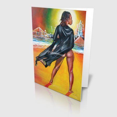 Fountain of Youth - Card