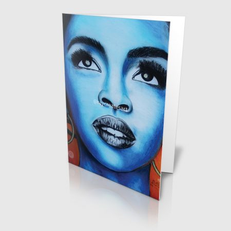 Lauryn Hill - Card