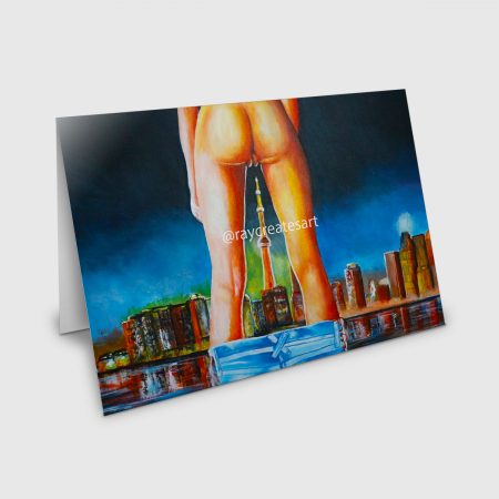 Moonshine - Card