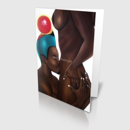 Royalty - Card