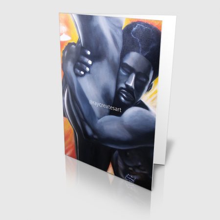 Togetherness - Card