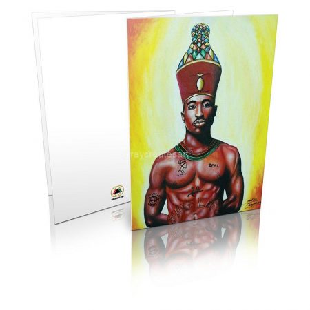 Tupac - Card - Image 3