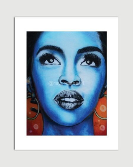 PAPER PRINTS