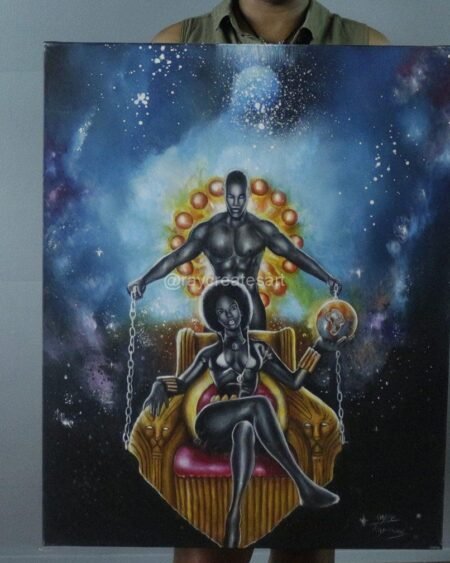 Balance and Harmony