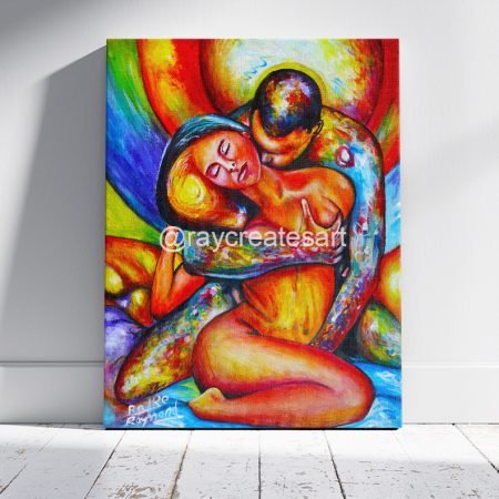 Internal Vibrational Energies - Canvas