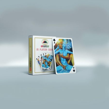 Art Playing Cards