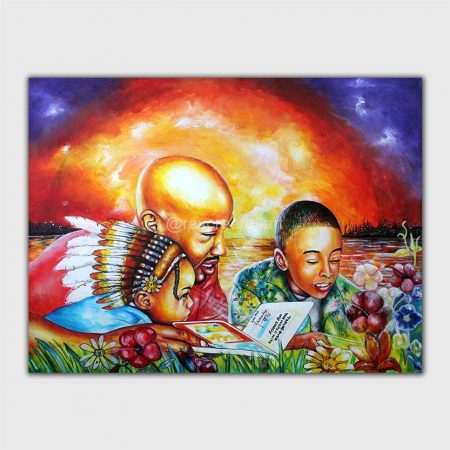 Read - Canvas