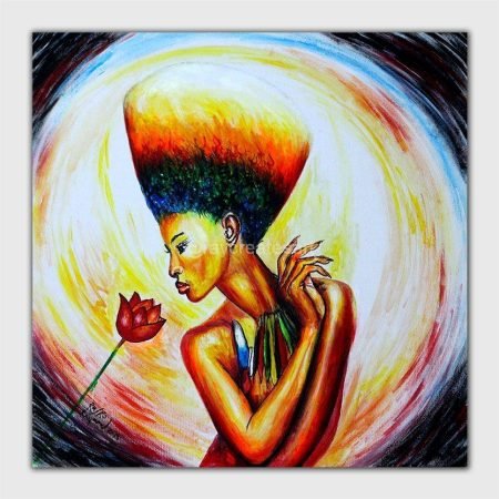 The Phenomenal - Canvas