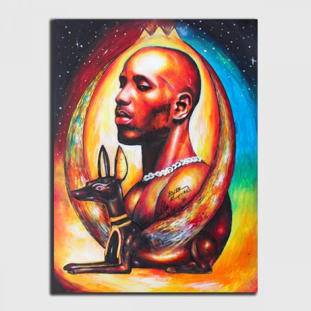 DMX Canvas