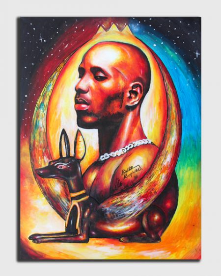 DMX Canvas