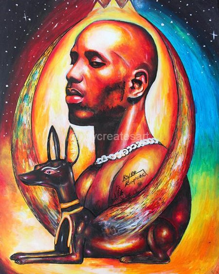 DMX Original