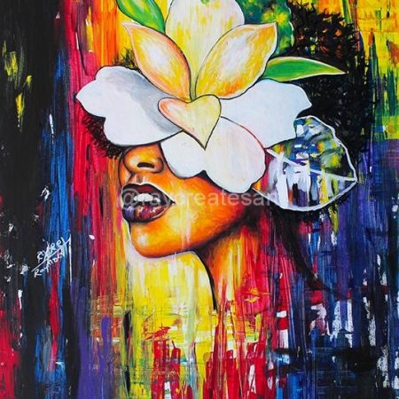 Flower - Original