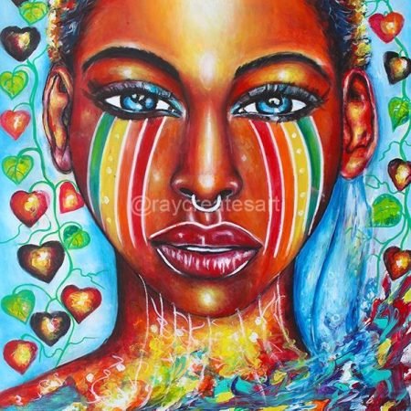 Fruits Of Love Orig
