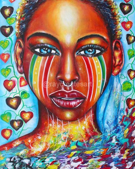 Fruits Of Love Orig