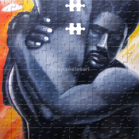 Togetherness - Puzzle