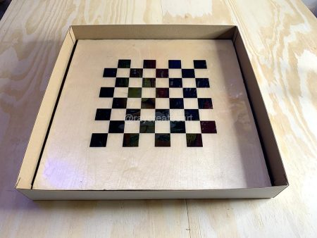 WoodGrain - Art Ludi Board - Image 4