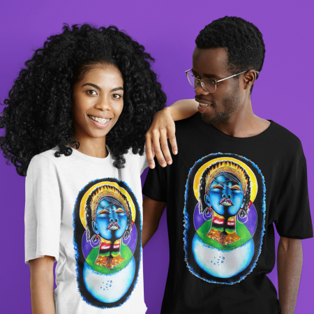 Cycles Of Life - T-Shirt