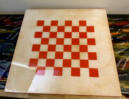 Harriet Tubman - Art Ludi Board - Image 2