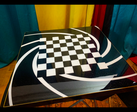 James Bond- Art Ludiboard - Image 3