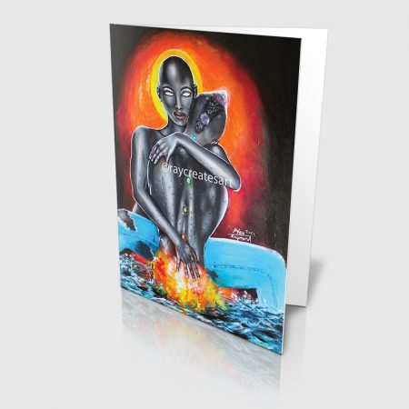 Activated - Card
