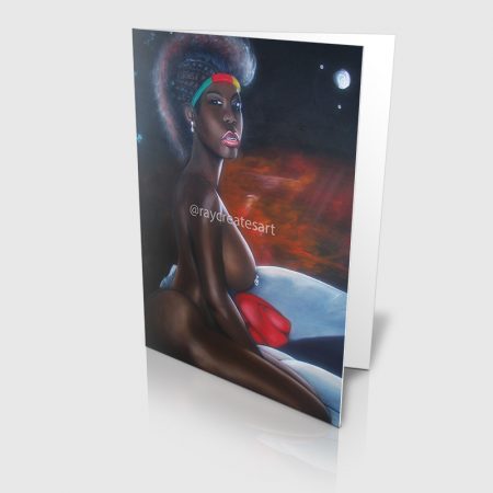 Chocolate - Card
