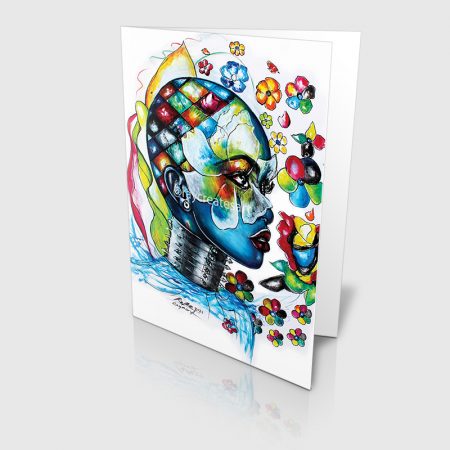 Creation - Card