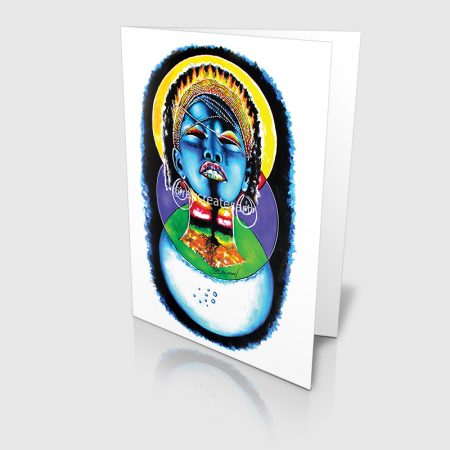 Cycles of Life - Card