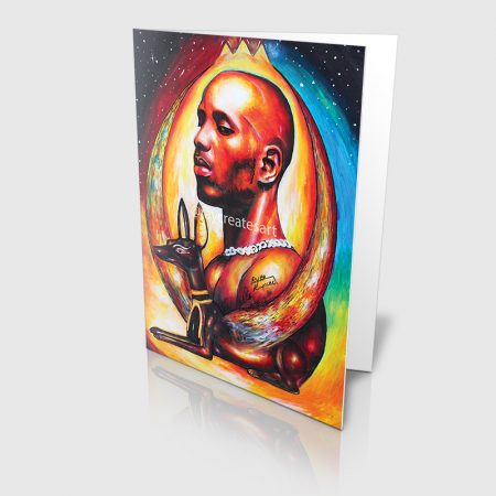 DMX - Card