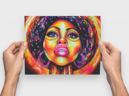 Excellence - Paper Print - Image 2