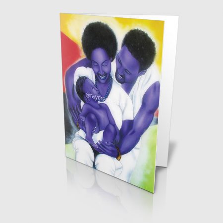 Family - Card