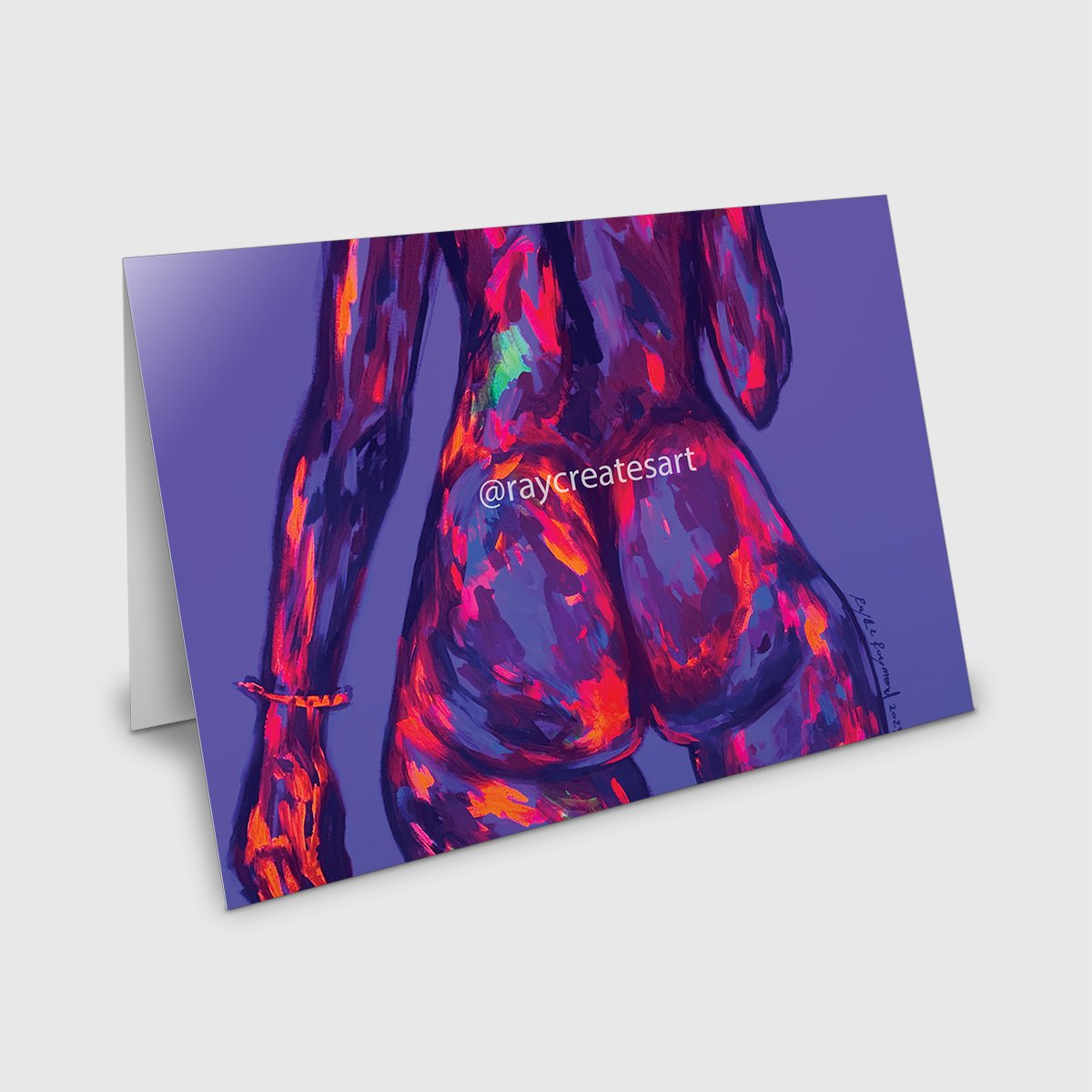 Fresh And Clean - Card - Image 2