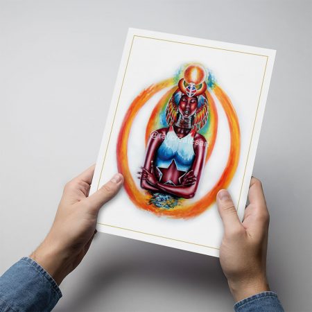 HER - Paper Print - Image 2
