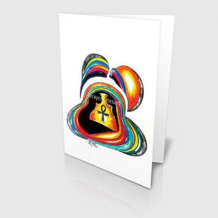 Healing - Card
