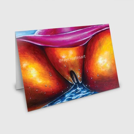 Heaven's Gate - Card