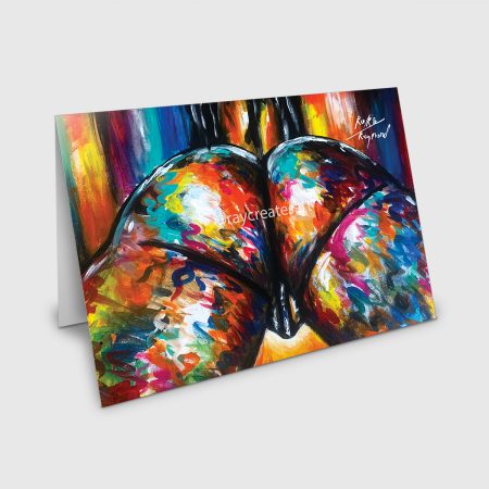 Her Empire - Card