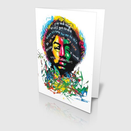 Jimmy H - Card