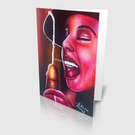 Joy - Card