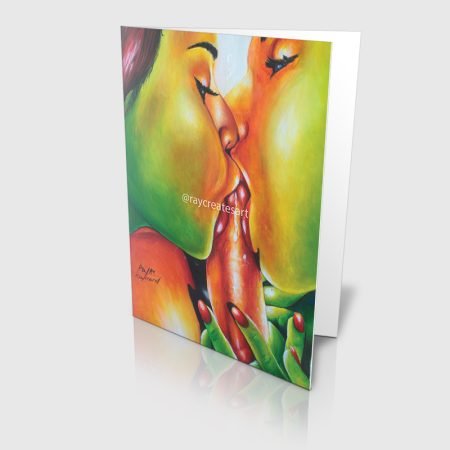Life Saver - Card