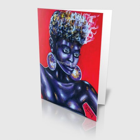 Looking - Card