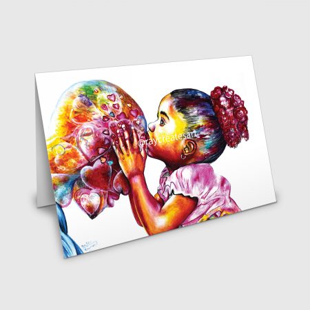 Love - Card