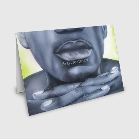 Moor - Card