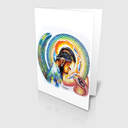Nipsey Egypt - Card