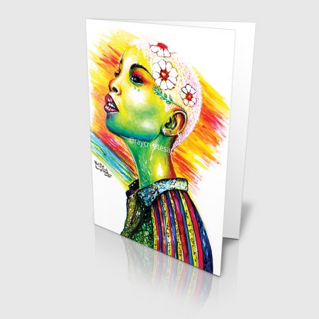 Organic - Card