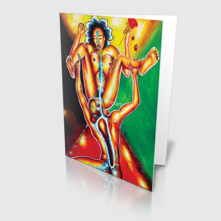 Portals - Card
